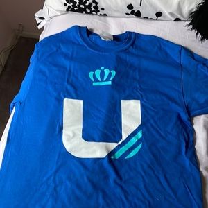 ODU Blue T-Shirt